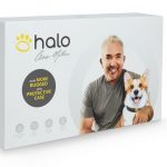 New Halo Invisible Fence in Box